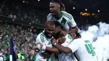 الأهلي المصري يُهنئ أهلي جدة عقب التتويج بلقب آسيا التاريخي .. ماذا قال؟